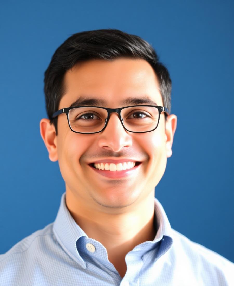 Sanjiv Giri